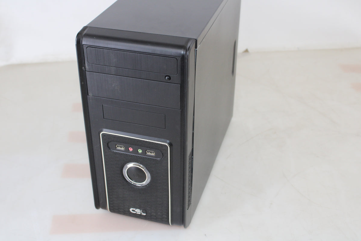 CSL Desktop-PC AMD Sempron 3850 4GB DDR3 DEFEKTWARE - 1