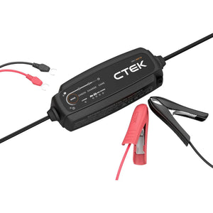 B-Ware Ctek Kfz Ladegerät Batterieladegerät Nxt 5 Automatikladegerät 12 V Pkw Motorrad