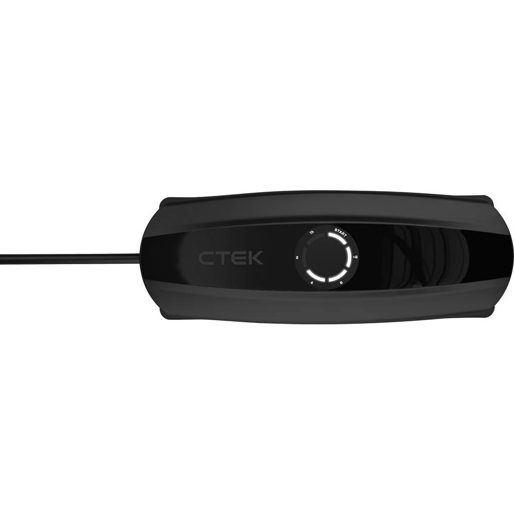 B-Ware Ctek One 40 330 Automatikladegerät 12 V Kfz Batterieladegerät Ladegerät Netzteil  - 7340103403302