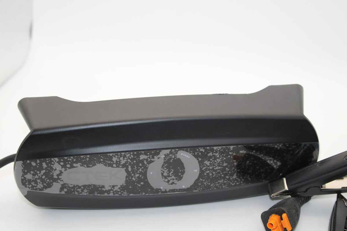 CTEK ONE 40-330 Automatikladegerät 12V Kfz Batterieladegerät Ladegerät Netzteil - 7340103403302