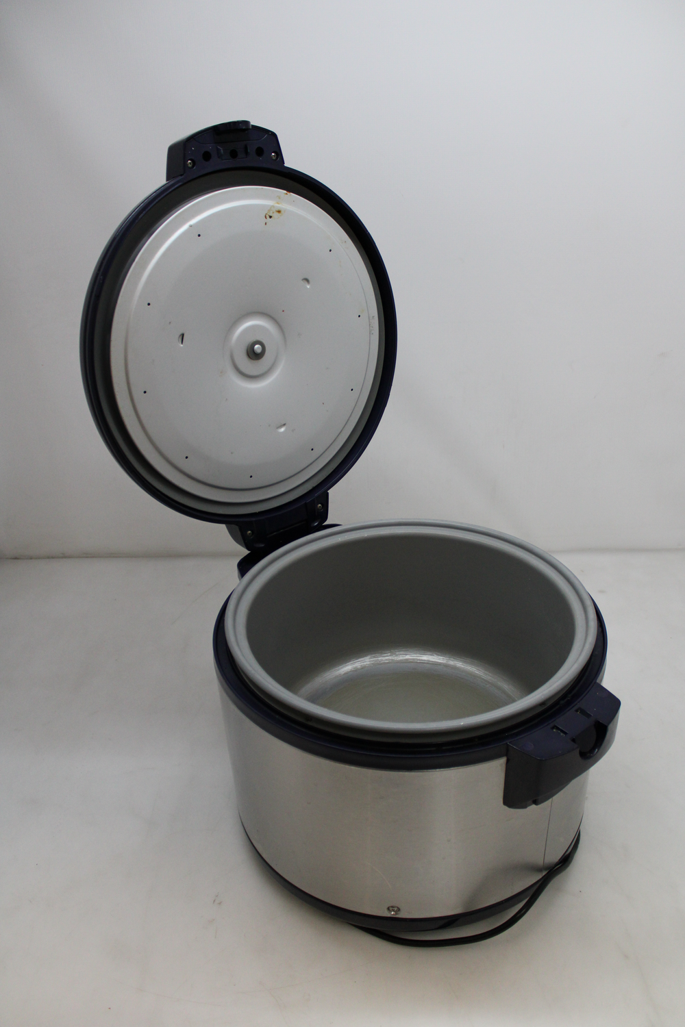 Cuckoo Cr 3511 Reiskocher Reis Kocher Kocher 6.3 L Edelstahl Siehe Text/Fotos C-Ware - 8809019399509