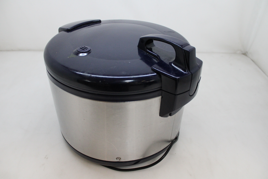 Cuckoo Cr 3511 Reiskocher Reis Kocher Kocher 6.3 L Edelstahl Siehe Text/Fotos C-Ware - 8809019399509