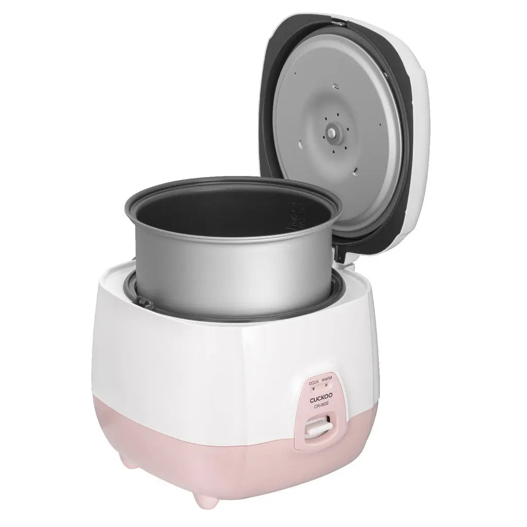 B-Ware Cuckoo Reiskocher 1,08l Cr 0632 - 8809019401691