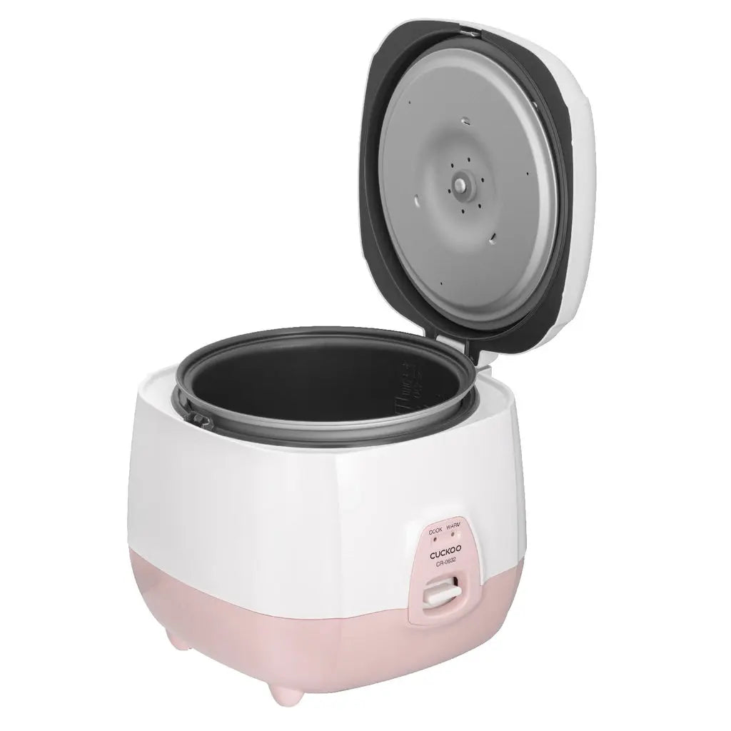 B-Ware Cuckoo Reiskocher 1,08l Cr 0632 - 8809019401691