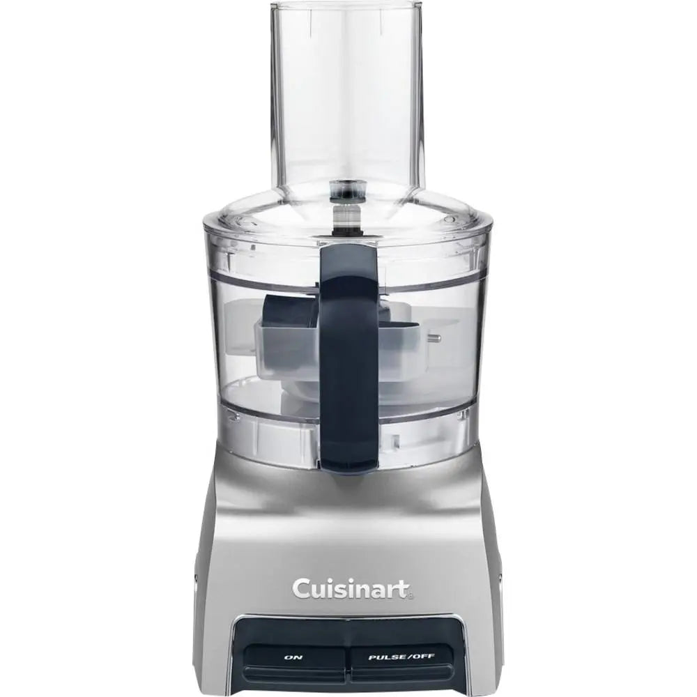 B-Ware Cuisinart Flex Prep 5 Küchenmaschine Food Processor Zerkleinerer 5 Cup 1,2 L - 3030050198683