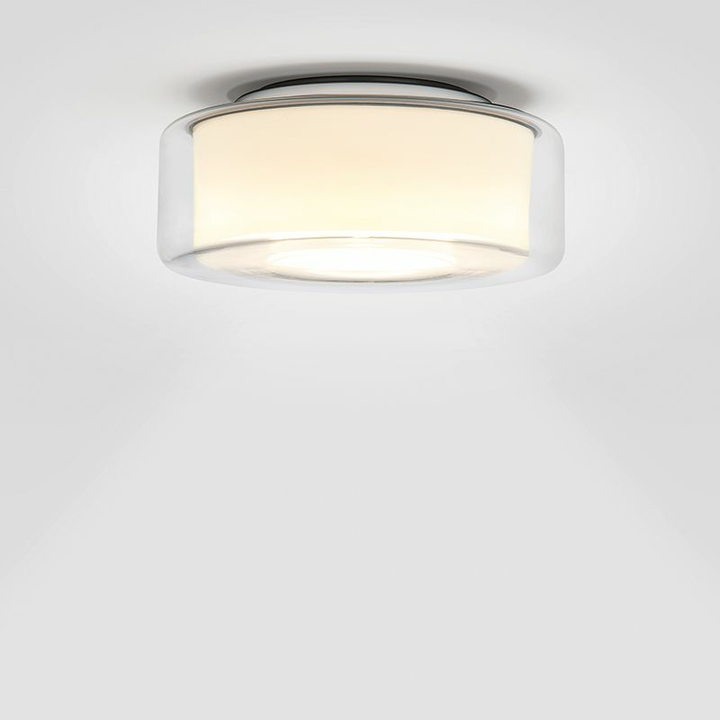 Serien Lighting Curling Deckenleuchte Deckenlampe Deckenlicht Siehe Text/Foto B-Ware - 4260548469066