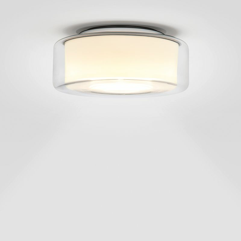 Serien Lighting Curling Deckenleuchte Deckenlampe Deckenlicht Siehe Text/Foto B-Ware - 4260548469066