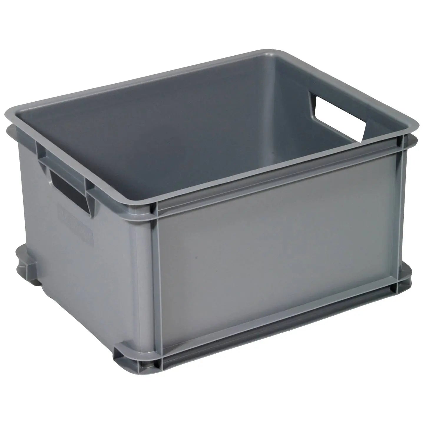 B-Ware Curver 156011 Aufbewahrungsbox Kiste Unibox Classic L Stapelbar Box 4 Stück - 3253921170018