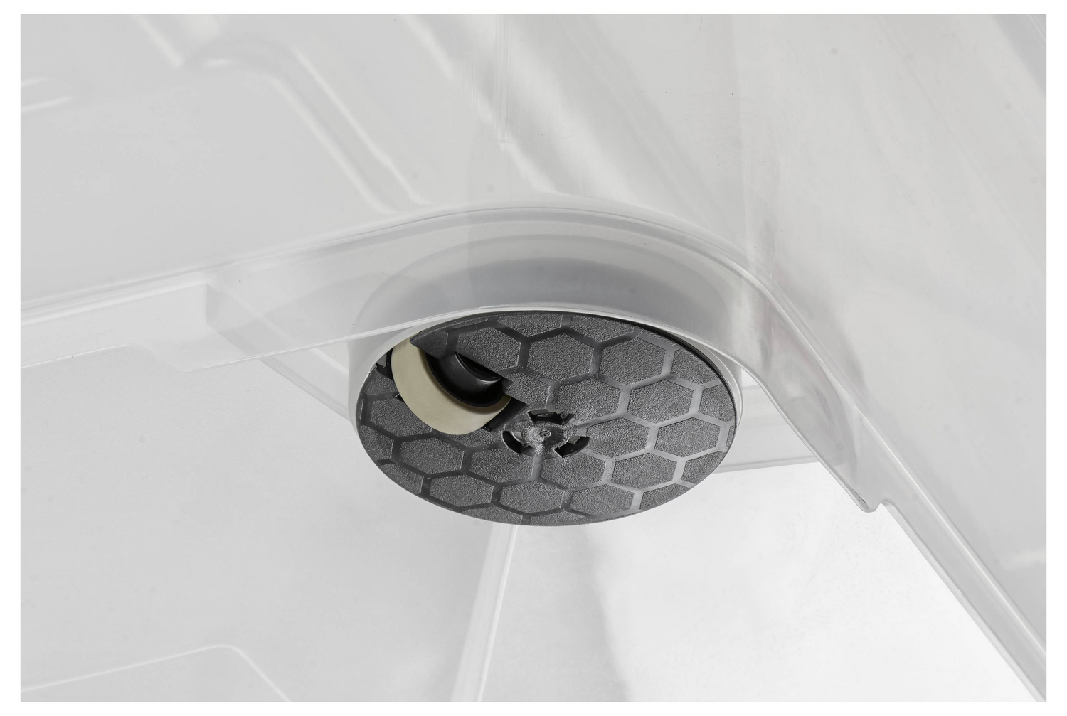 B-Ware Curver 243857 Handy Stapelbare Aufbewahrungsbox Box Lagerbox Kiste - 5412006784436