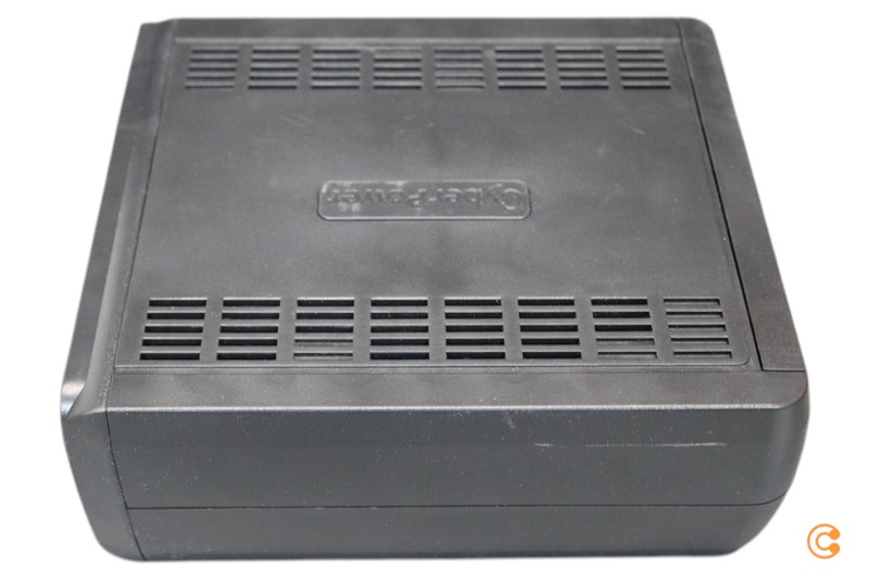 Cyber Power Usv Unterbrechungsfreie Stromversorgung Vp1000 Elcd Siehe Text/Foto C-Ware - 4712856275551