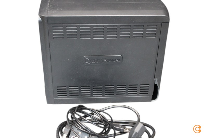 Cyber Power Usv Unterbrechungsfreie Stromversorgung Vp1000 Elcd Siehe Text/Foto C-Ware - 4712856275551