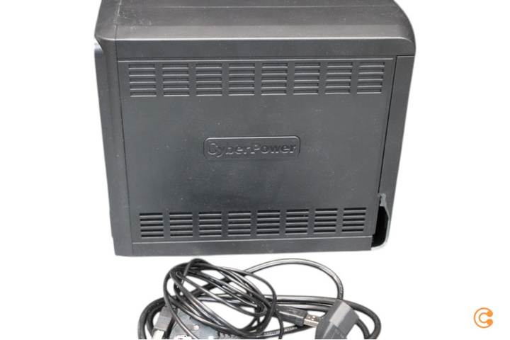 Cyber Power Usv Unterbrechungsfreie Stromversorgung Vp1000 Elcd Siehe Text/Foto C-Ware - 4712856275551