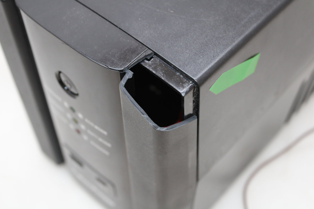 CyberPower UT2200EG USV Notstromversorgung 2200 VA Batterie Backup SIEHE TEXT - 4711027790947