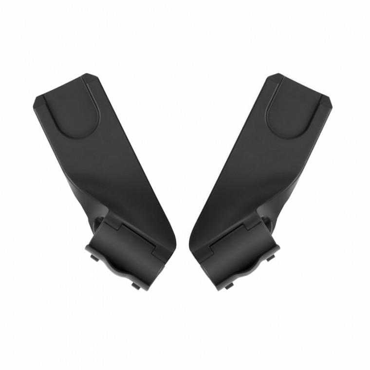 B-Ware Cybex Eezy S Line Adapter Kinderwagenadapter Aufsatzerdapter Kinderwagenzubehör - 4058511265803