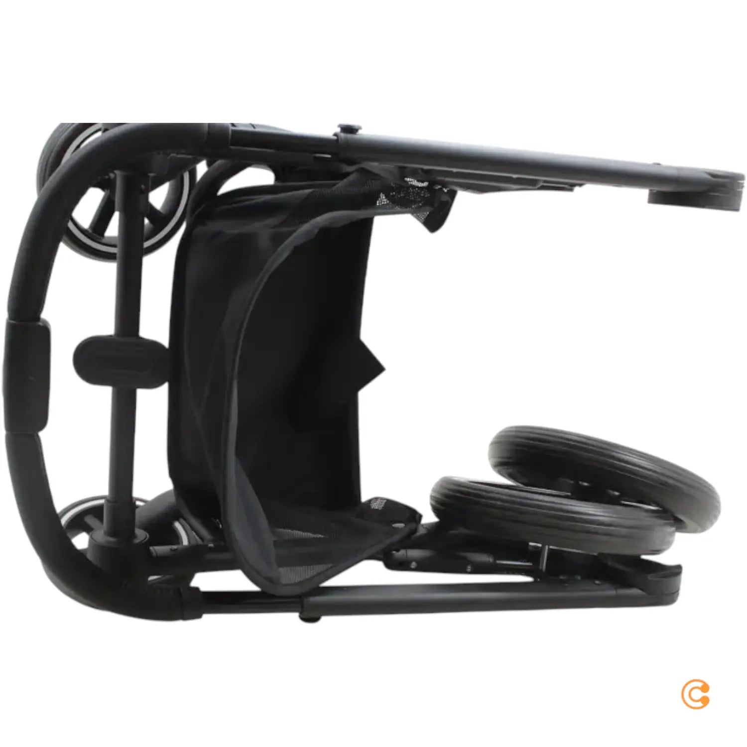 Cybex Balios S Lux Kinderwagen Buggy Reisebuggy Babywagen Siehe Text/Foto B-Ware - 4063846476107