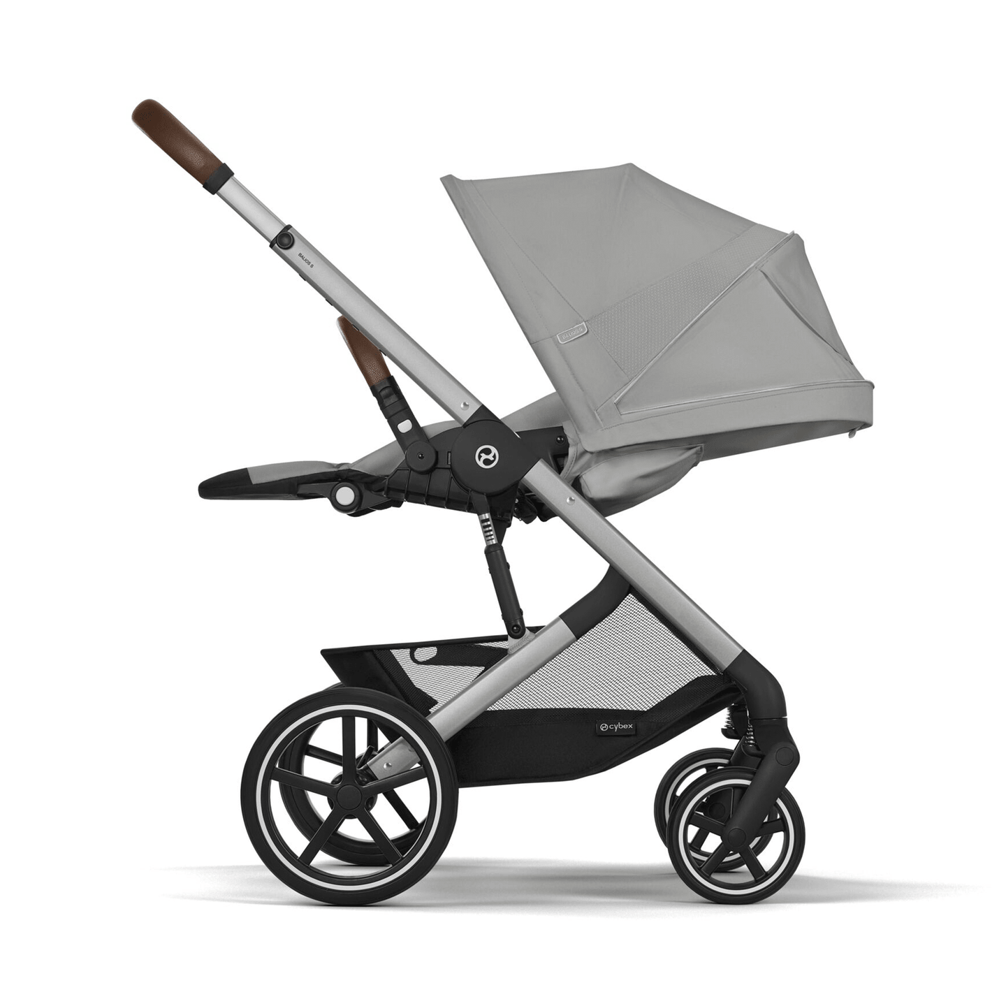 Cybex Kinderwagen Columbus Trading Partners Gmb H Babywagen Kombi Kinderwagen B-Ware - 4063846476152