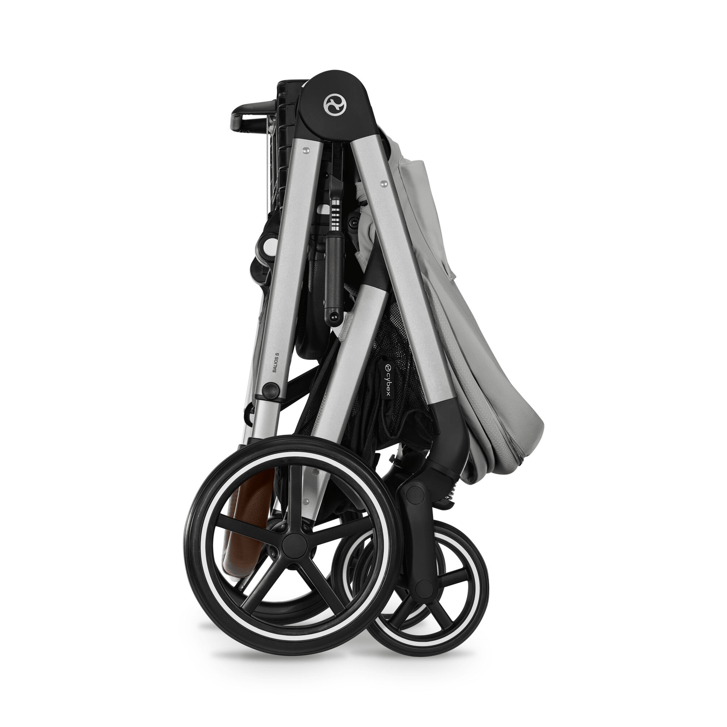 Cybex Kinderwagen Columbus Trading Partners Gmb H Babywagen Kombi Kinderwagen B-Ware - 4063846476152