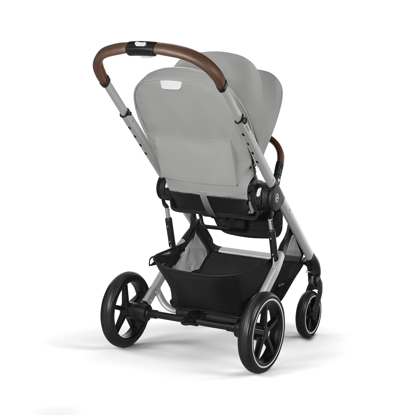 Cybex Kinderwagen Columbus Trading Partners Gmb H Babywagen Kombi Kinderwagen B-Ware - 4063846476152