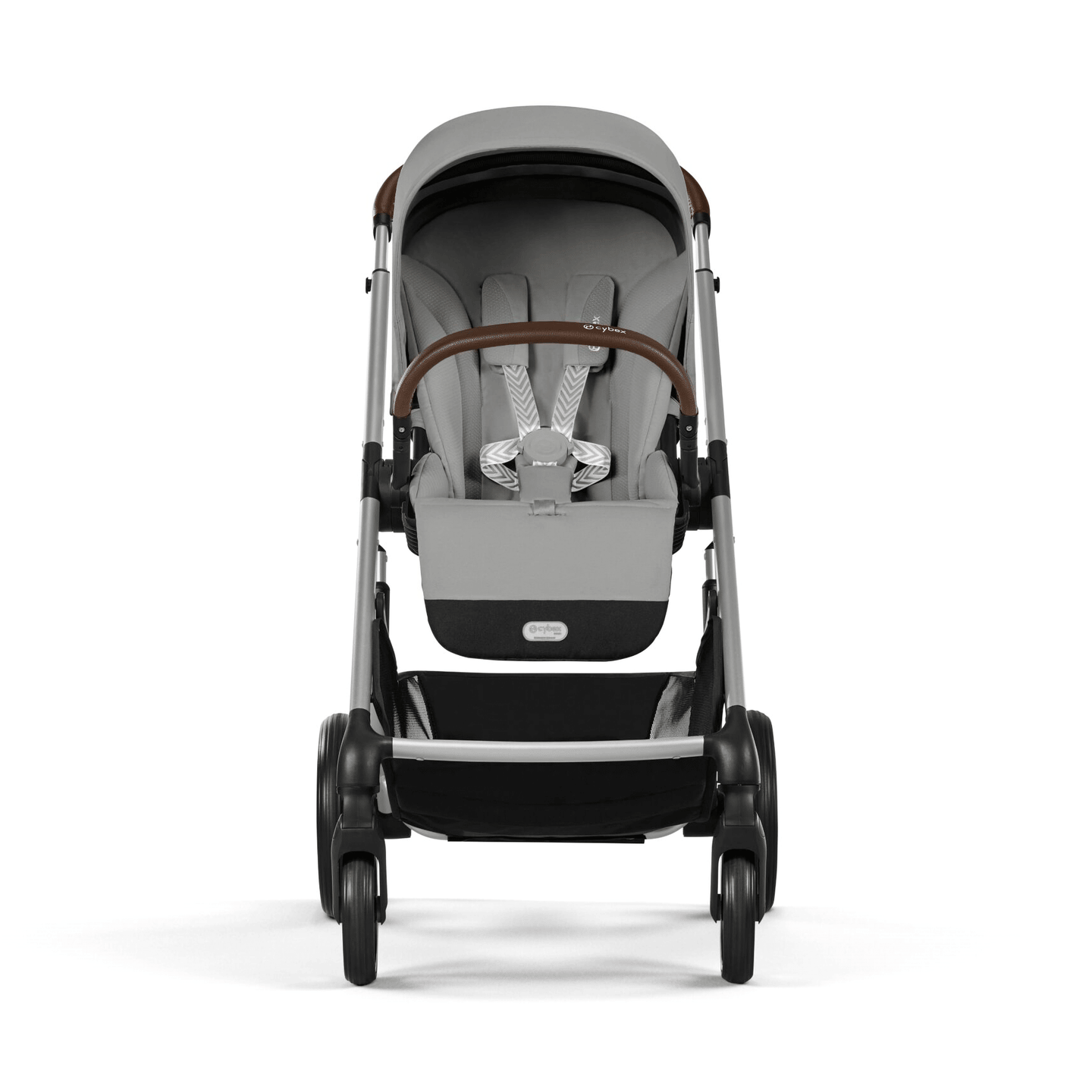 Cybex Kinderwagen Columbus Trading Partners Gmb H Babywagen Kombi Kinderwagen B-Ware - 4063846476152