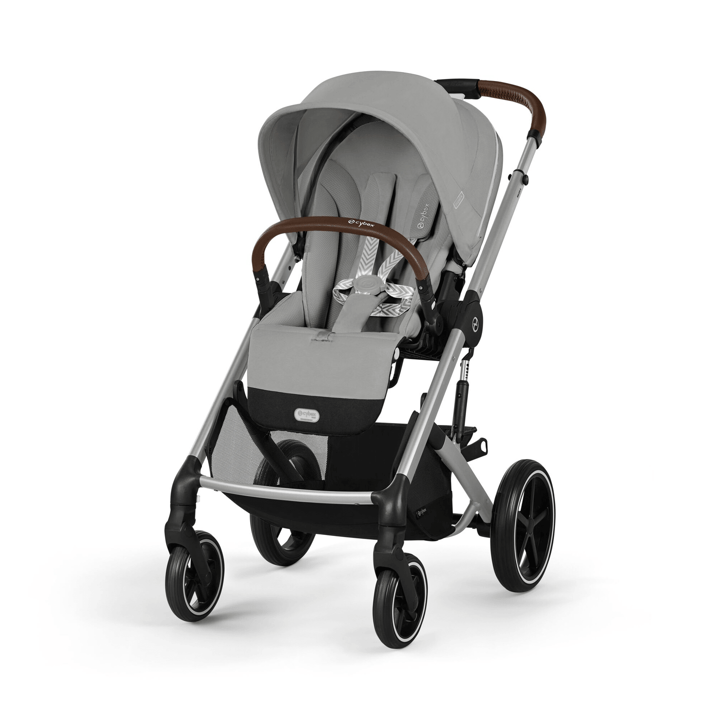 Cybex Kinderwagen Columbus Trading Partners Gmb H Babywagen Kombi Kinderwagen B-Ware - 4063846476152