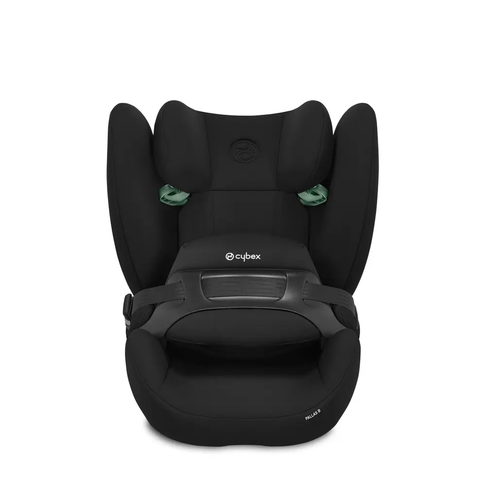 B-Ware Cybex Kindersitz Pallas B I Size Pure Black Autokindersitz 76   150 Cm Autositz