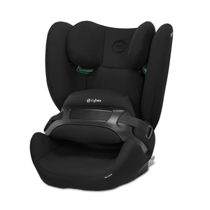 B-Ware Cybex Kindersitz Pallas B I Size Pure Black Autokindersitz 76   150 Cm Autositz