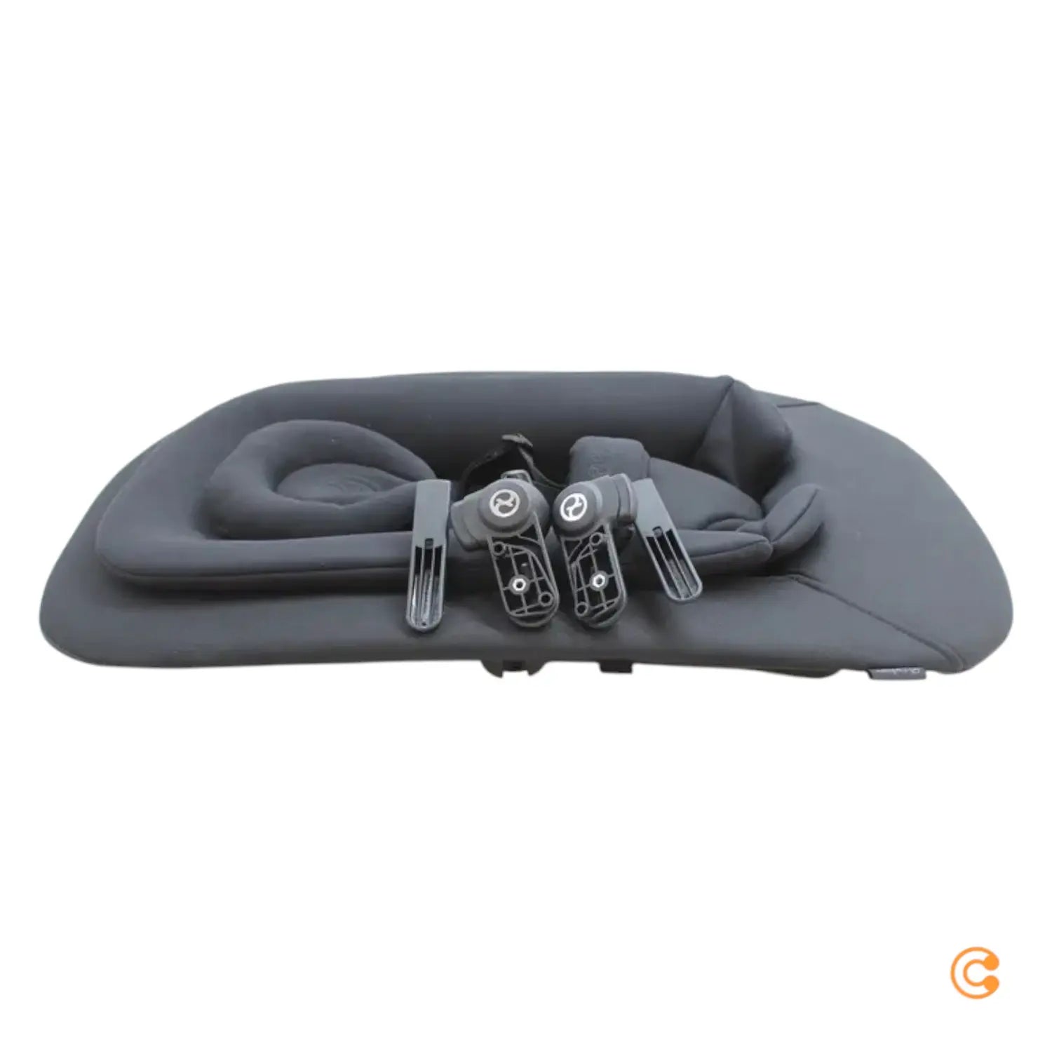 B-Ware Cybex Lemo Bouncer Babywippe Stunning Babyschaukel Neugeborene Siehe Text/Foto - 2000582819913