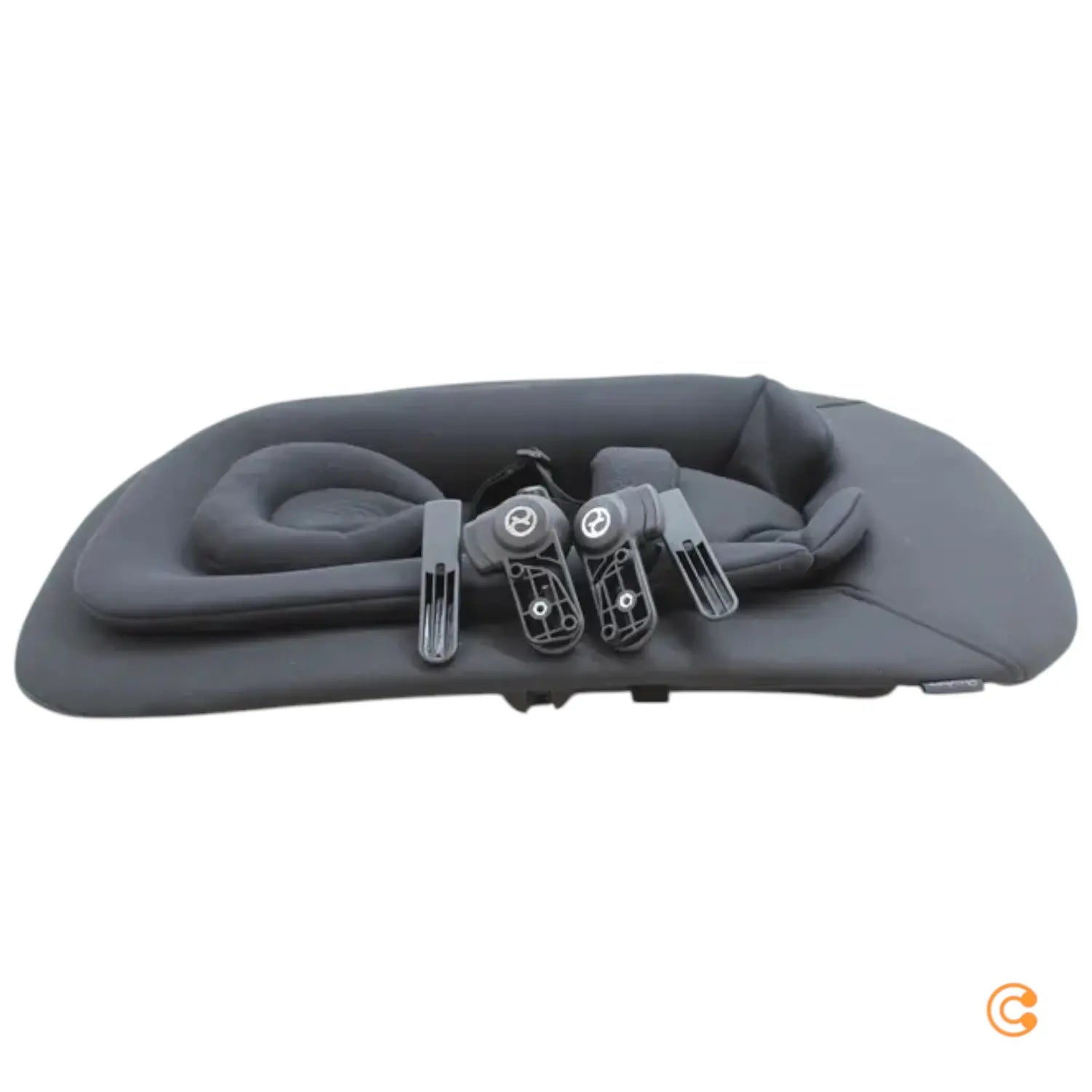 B-Ware Cybex Lemo Bouncer Babywippe Stunning Babyschaukel Neugeborene Siehe Text/Foto - 2000582819913
