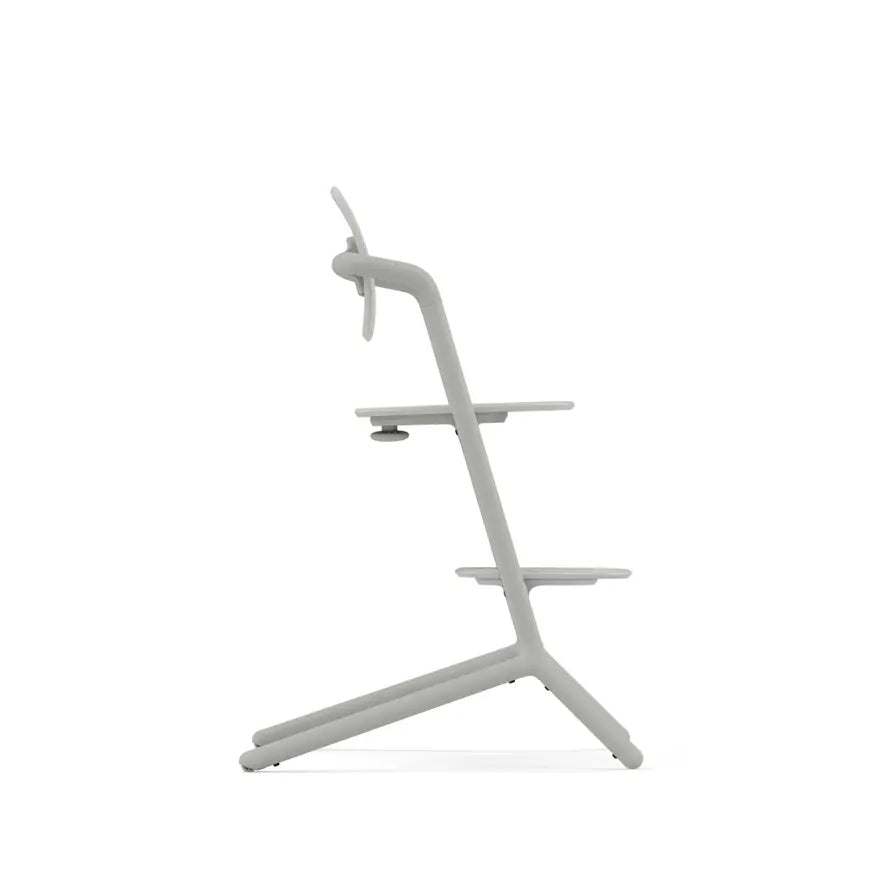 B-Ware Cybex Lemo Hochstuhl Stuhl Babyhochstuhl Suede Grey Höhenverstellbar - 4063846288618