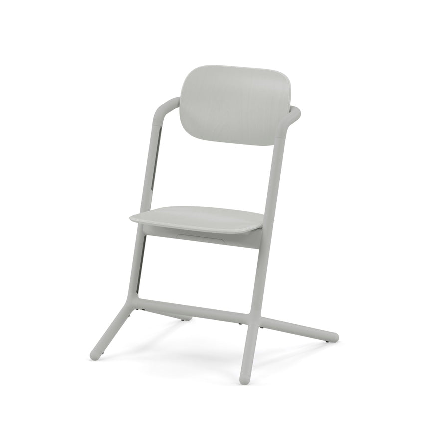 cybex LEMO Hochstuhl Stuhl Babyhochstuhl Suede Grey höhenverstellbar - 4063846288618