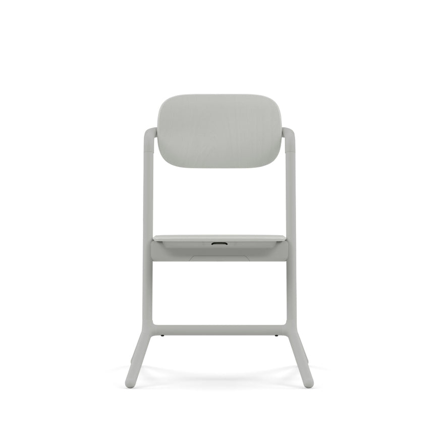 cybex LEMO Hochstuhl Stuhl Babyhochstuhl Suede Grey höhenverstellbar - 4063846288618