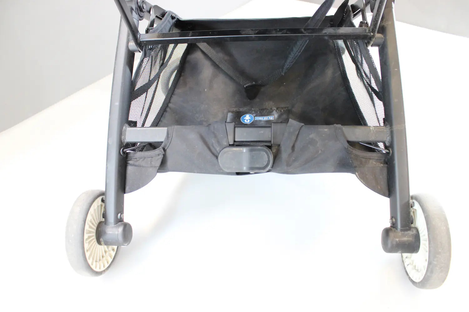 C-Ware Cybex Orfeo Buggy Kinderwagen Reisebuggy Magic Black Faltbar Siehe Text/Foto - 4063846451623