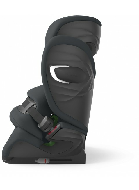 B-Ware Cybex Pallas G I Size Autositz Autokindersitz Kindersitz Kinderautositz Black - 4063846052202