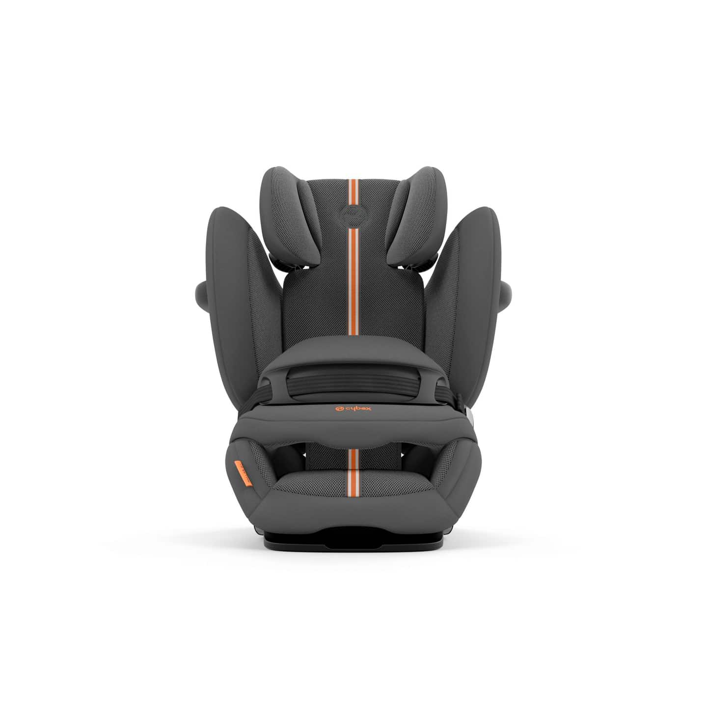 B-Ware Cybex Pallas G I Size Kindersitz Sitz Autokindersitz Lava Grey Kinderschale