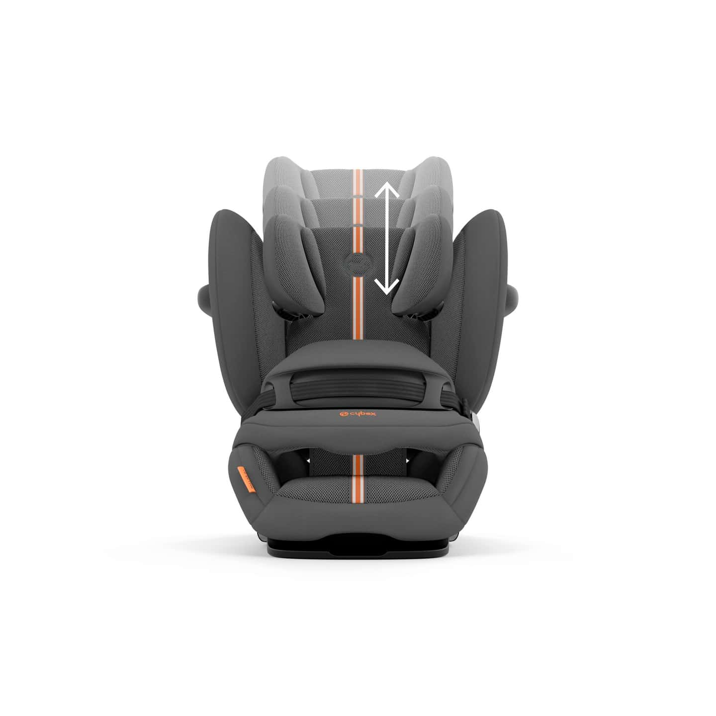 B-Ware Cybex Pallas G I Size Kindersitz Sitz Autokindersitz Lava Grey Kinderschale