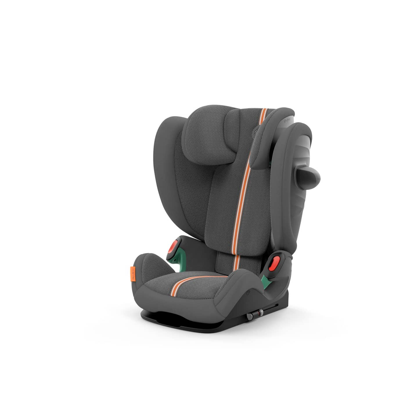 B-Ware Cybex Pallas G I Size Kindersitz Sitz Autokindersitz Lava Grey Kinderschale