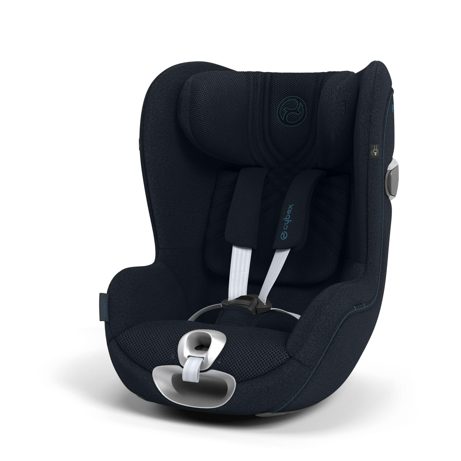 Cybex Platinum Auto Kindersitz Autositz Sirona T I Size Nautical Blue Plus B-Ware - 4063846405190