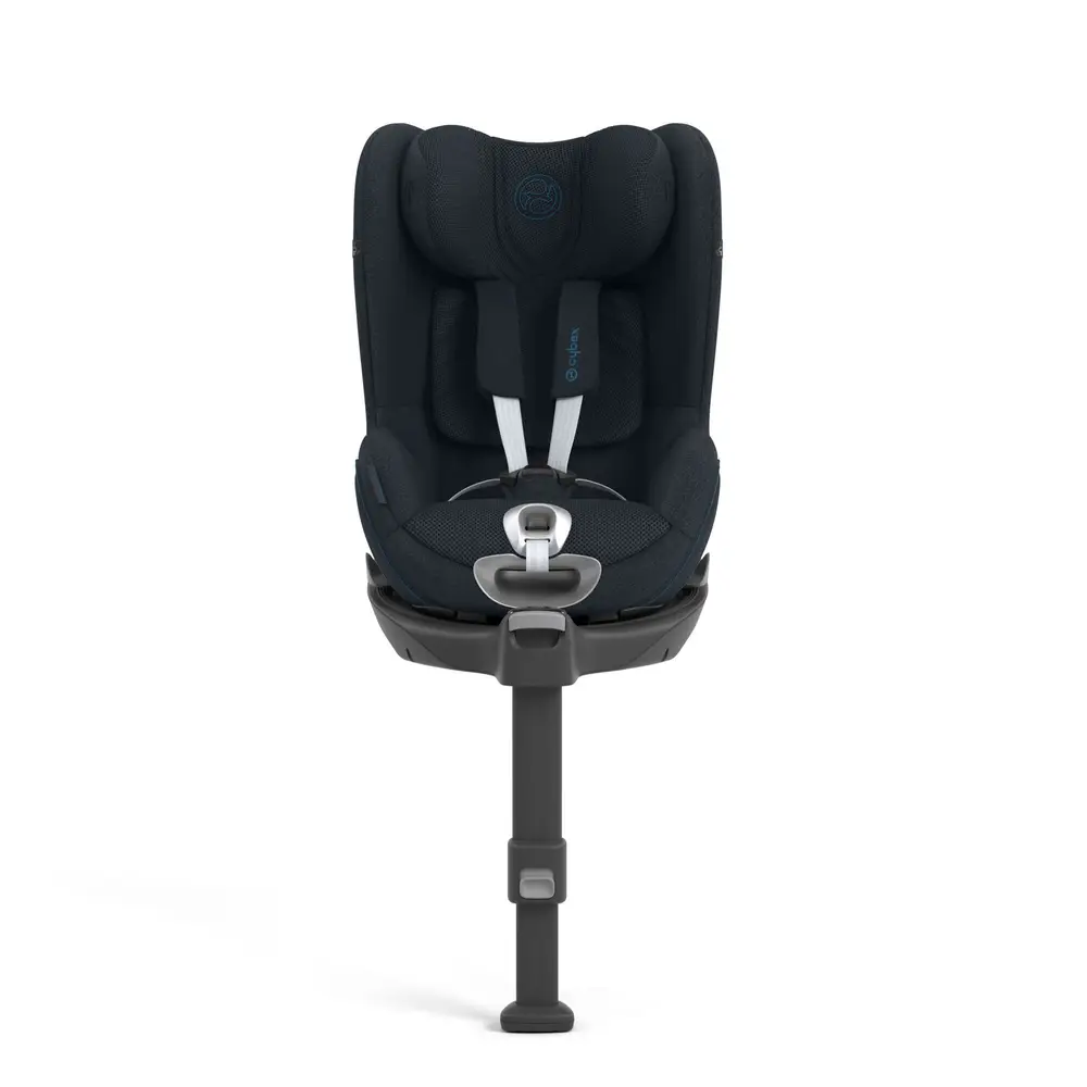 Cybex Platinum Auto Kindersitz Autositz Sirona T I Size Nautical Blue Plus B-Ware - 4063846405190