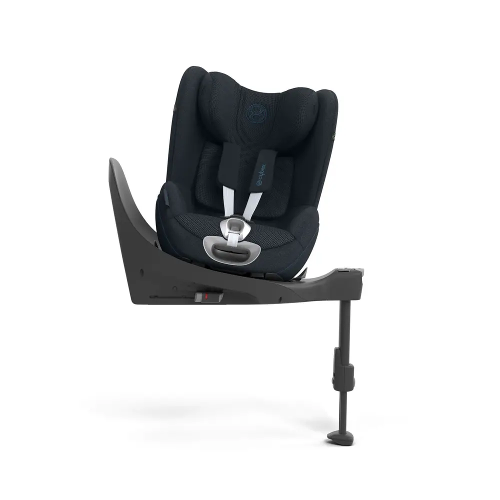 Cybex Platinum Auto Kindersitz Autositz Sirona T I Size Nautical Blue Plus B-Ware - 4063846405190