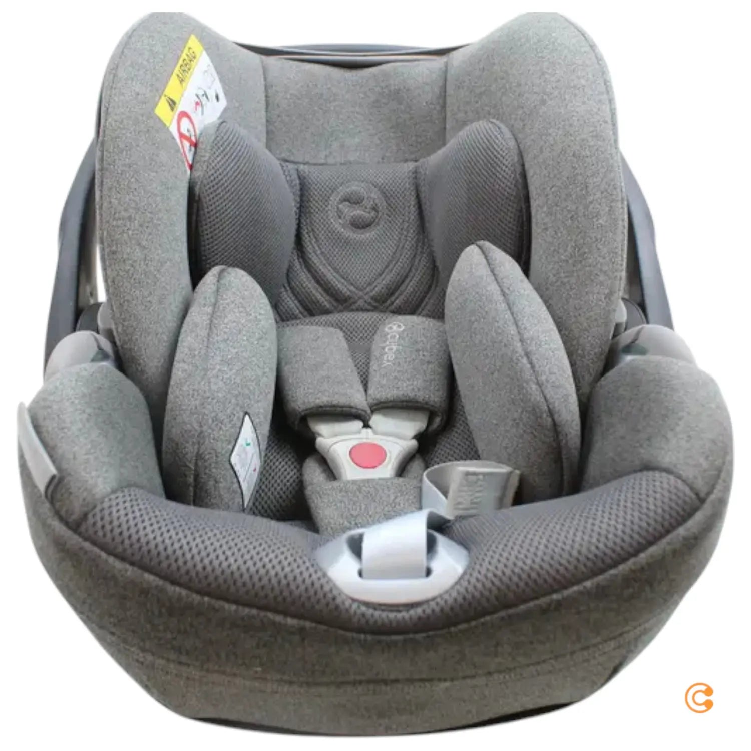 Cybex Platinum Cloud T I Size Babyschale Autositz Kindersitz Siehe Text/Foto B-Ware - 4063846402670