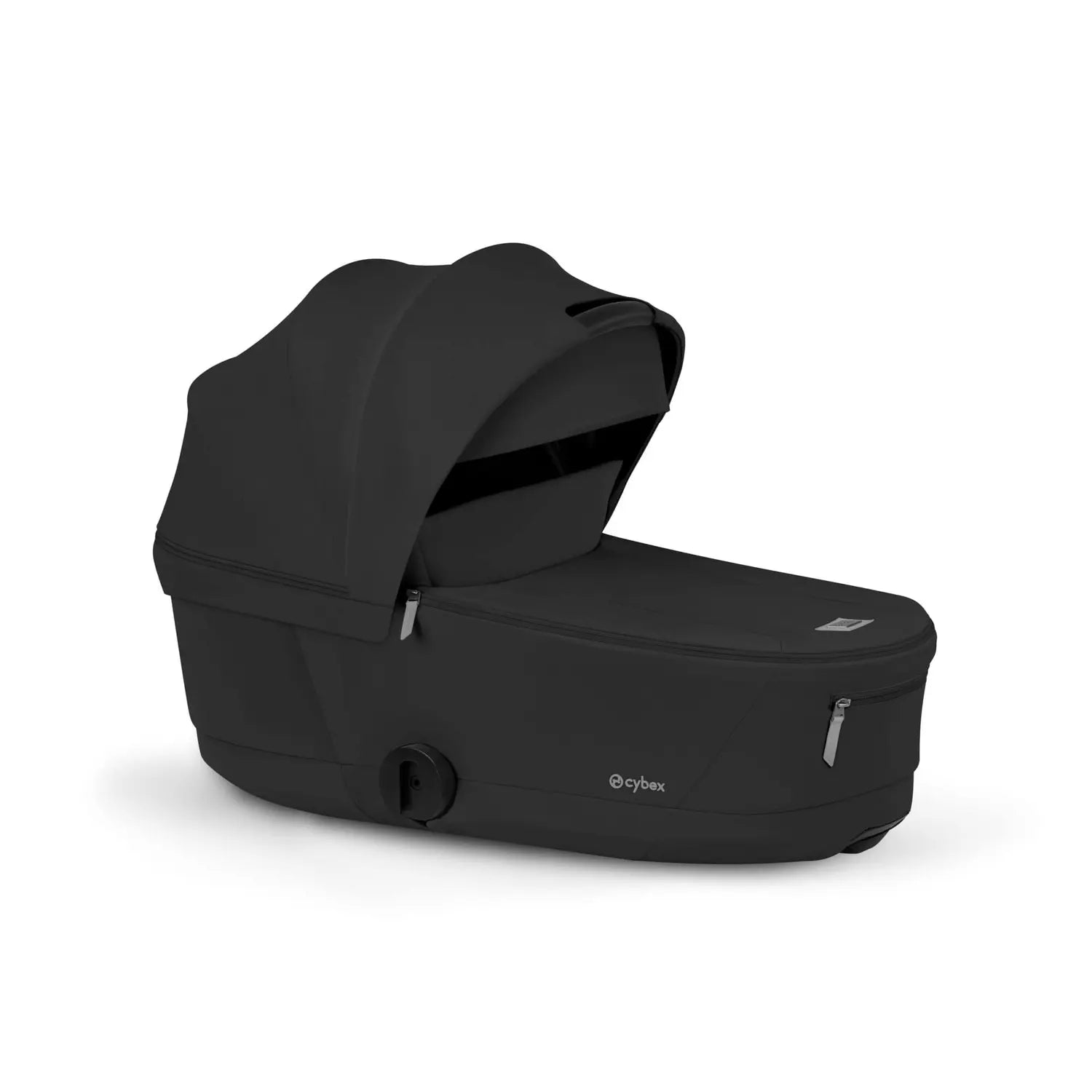 B-Ware Cybex Platinum Kombi Kinderwagen Buggy Priam Comfort Mb Sepia Black 26 - 4063846549238
