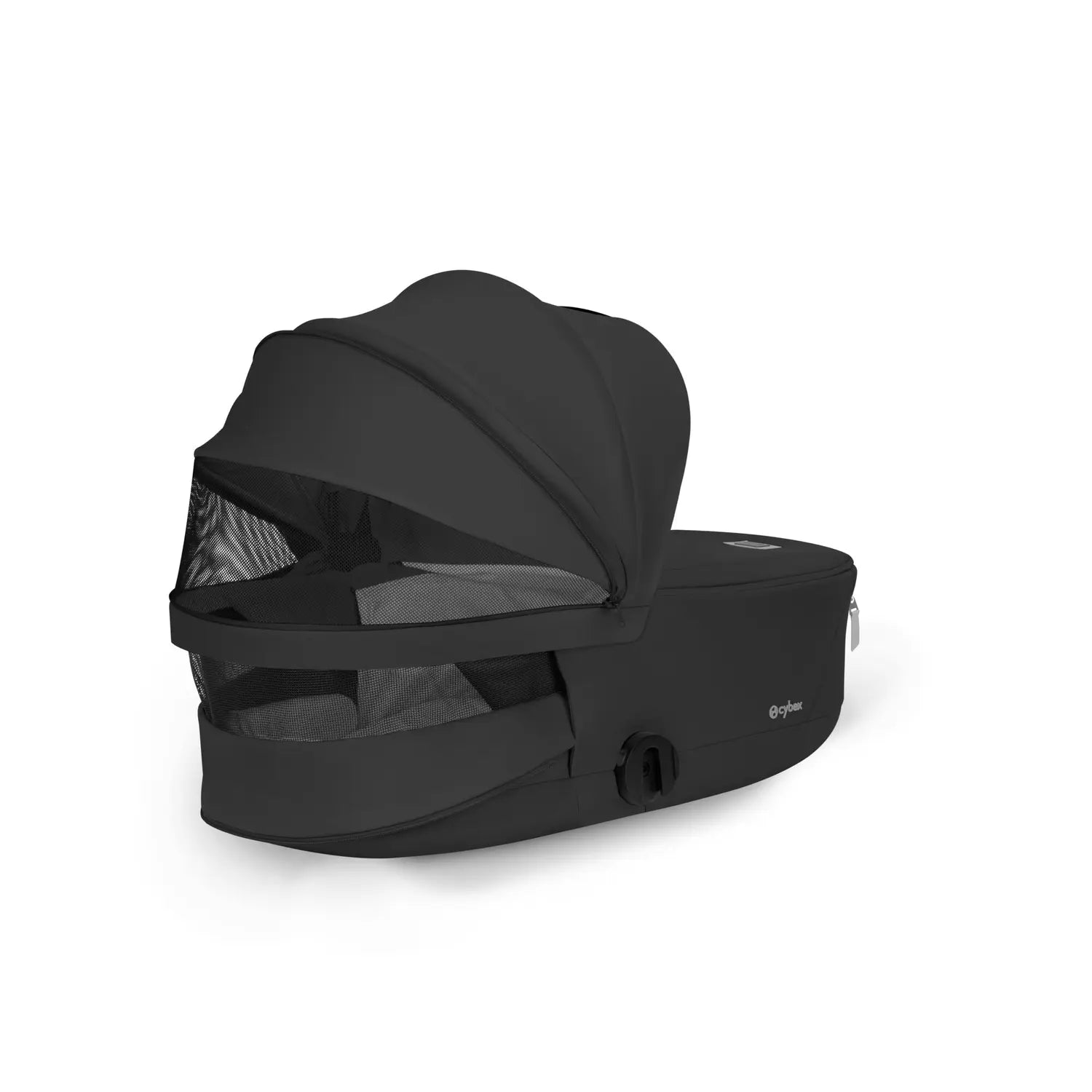 B-Ware Cybex Platinum Kombi Kinderwagen Buggy Priam Comfort Mb Sepia Black 26 - 4063846549238
