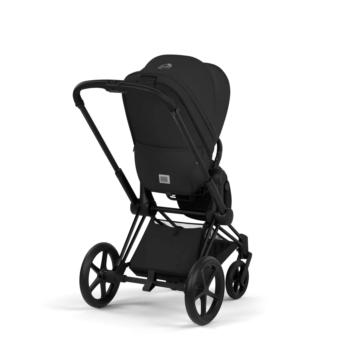 B-Ware Cybex Platinum Kombi Kinderwagen Buggy Priam Comfort Mb Sepia Black 26 - 4063846549238