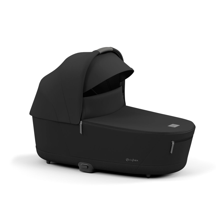 B-Ware Cybex Platinum Priam Wanne Lux Sepia Black Babywanne Für Luxuskinderwagen Kinder - 4058511578965