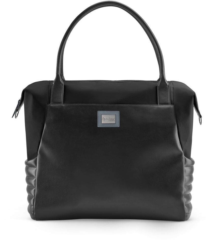 B-Ware Cybex Platinum Shopper Bag Tasche Wickeltasche Deep Black 22 Platinum78 - 4063846149995