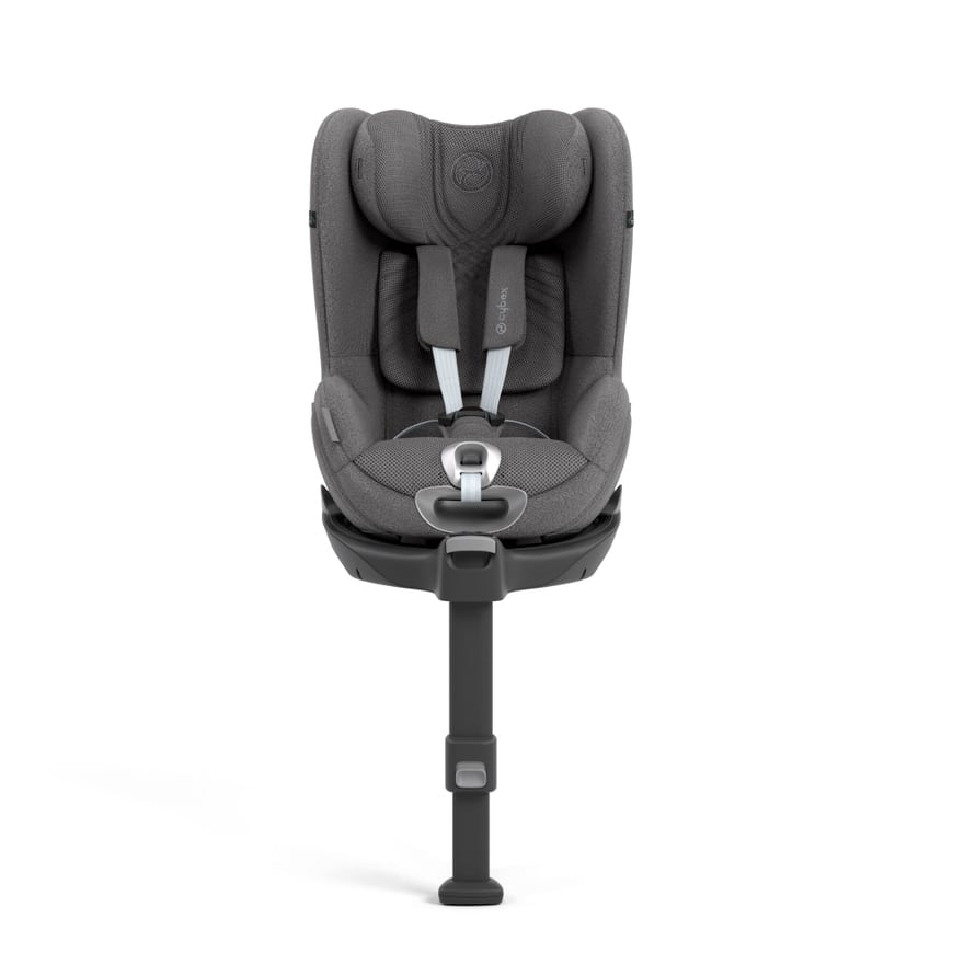 B-Ware Cybex Platinum Sirona T I Size Mirage Grey Plus Kinderschale Kindersitz Babysitz - 4063846405121