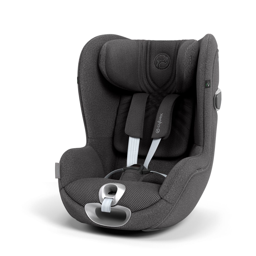 B-Ware Cybex Platinum Sirona T I Size Mirage Grey Plus Kinderschale Kindersitz Babysitz - 4063846405121