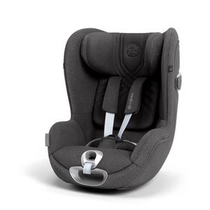 B-Ware Cybex Platinum Sirona T I Size Mirage Grey Plus Kinderschale Kindersitz Babysitz