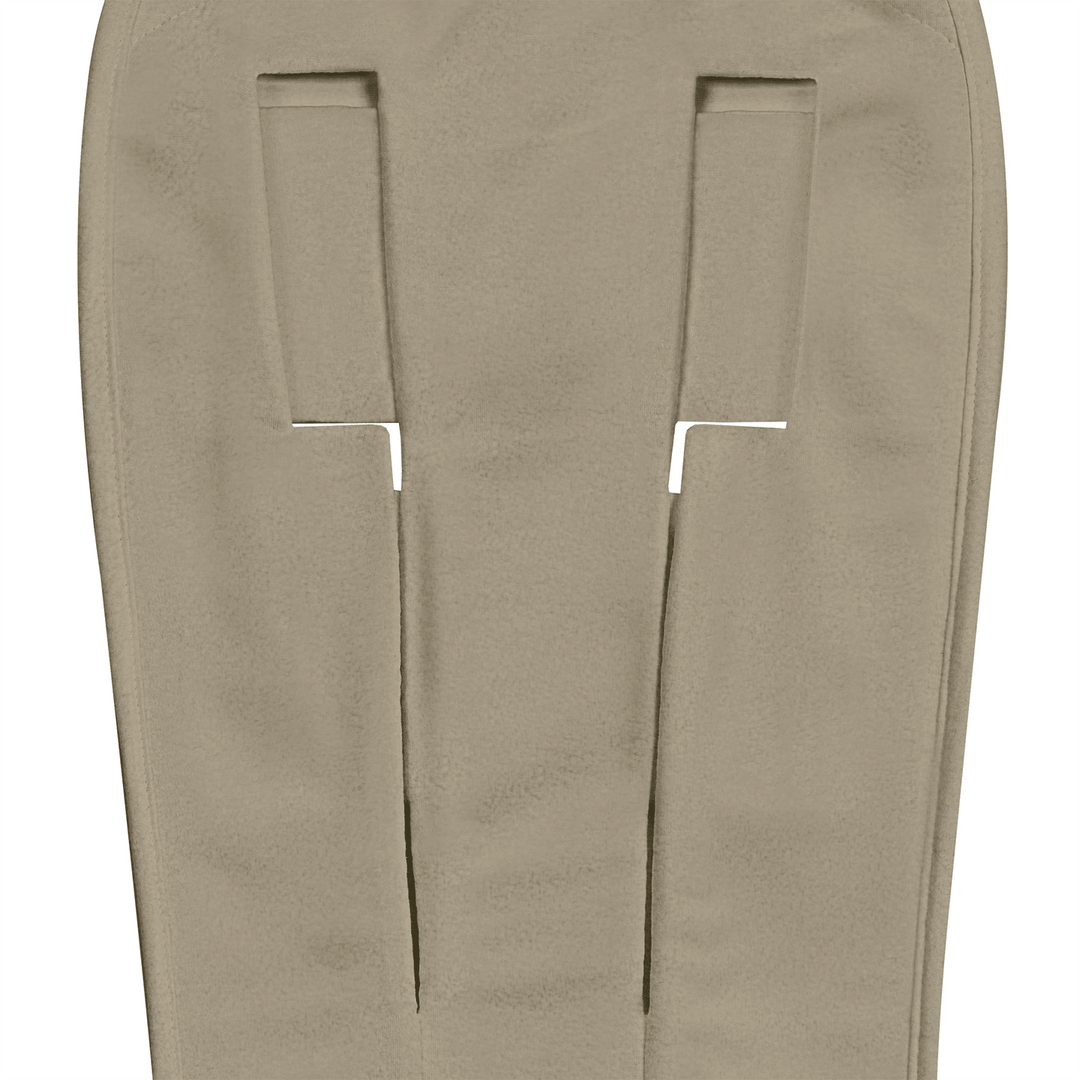Cybex Platinum Sommersitzbezug Sitzauflage Sitz Kinderwagen Beige Atmungsaktiv  B-Ware - 4063846311996