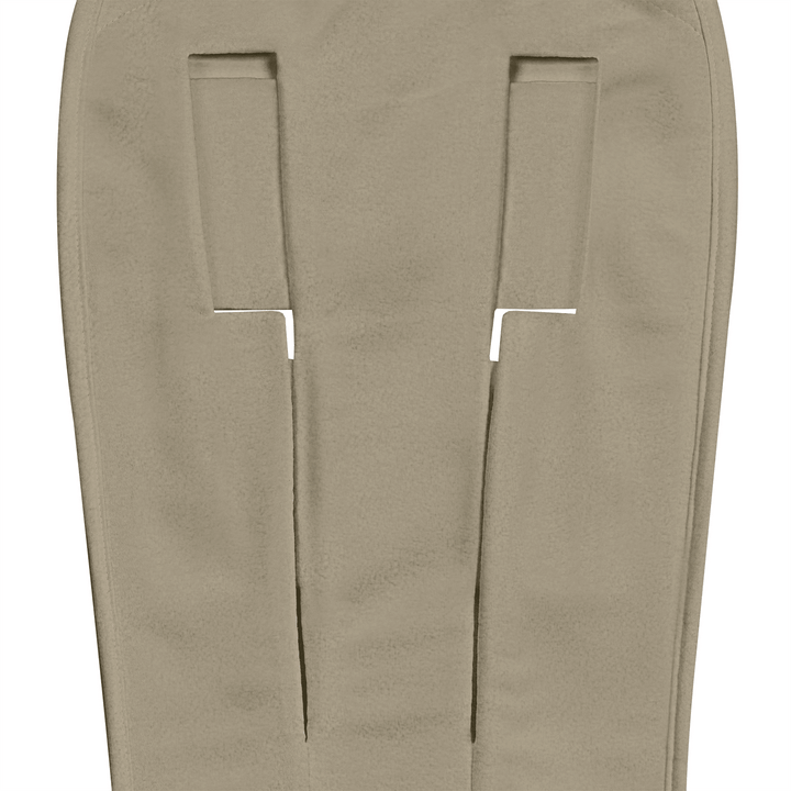 Cybex Platinum Sommersitzbezug Sitzauflage Sitz Kinderwagen Beige Atmungsaktiv  B-Ware - 4063846311996